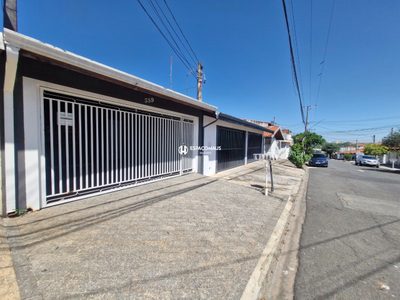 Casa, 3 quartos, 66 m² - Foto 2