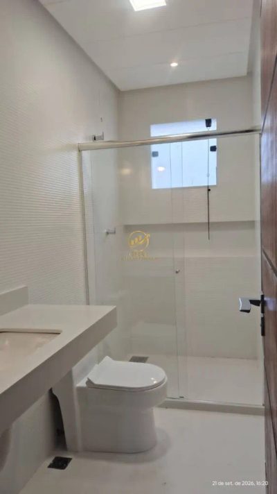 Casa, 3 quartos, 180 m² - Foto 3