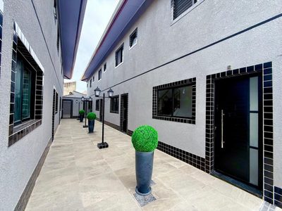 Casa, 2 quartos - Foto 2