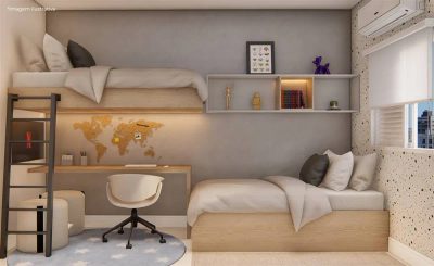 Apartamento, 2 quartos, 61 m² - Foto 4