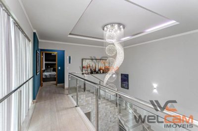 Casa, 3 quartos, 213 m² - Foto 5