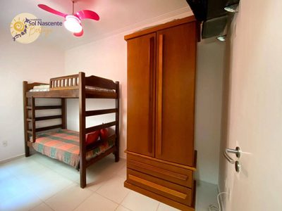 Apartamento, 3 quartos, 90 m² - Foto 3