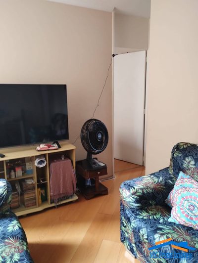 Apartamento, 2 quartos, 50 m² - Foto 3
