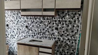 Apartamento, 2 quartos, 56 m² - Foto 4