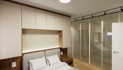 Apartamento, 3 quartos, 92 m² - Foto 4