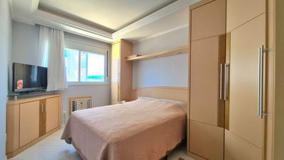 Apartamento, 3 quartos, 113 m² - Foto 2