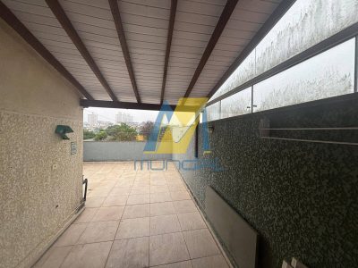 Cobertura, 2 quartos, 78 m² - Foto 4
