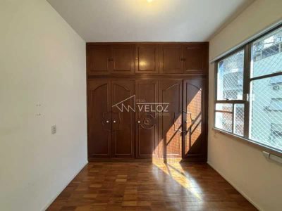 Apartamento, 3 quartos, 96 m² - Foto 1