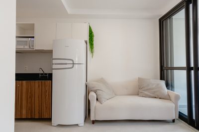 Apartamento, 1 quarto, 36 m² - Foto 3
