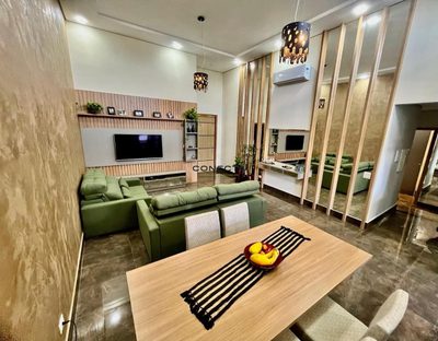 Casa, 4 quartos, 198 m² - Foto 3
