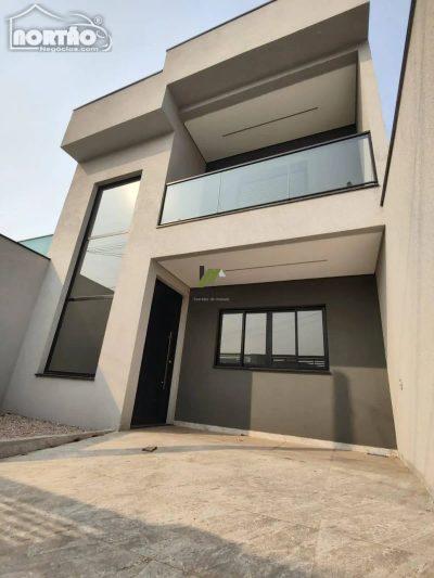 Casa, 5 quartos, 157 m² - Foto 3