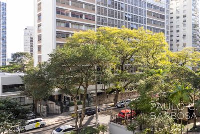 Apartamento, 3 quartos, 210 m² - Foto 5
