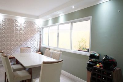 Casa, 3 quartos, 290 m² - Foto 5