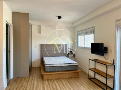Apartamento, 1 quarto, 36 m² - Foto 4