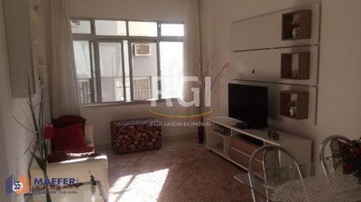 Apartamento, 2 quartos, 63 m² - Foto 2