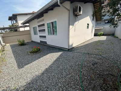 Casa, 3 quartos, 108 m² - Foto 1