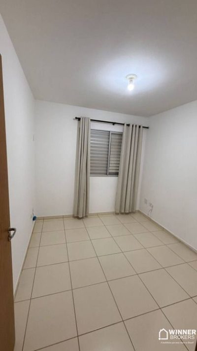 Apartamento, 3 quartos, 57 m² - Foto 2
