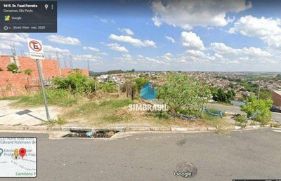 Terreno, 209 m² - Foto 4