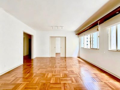 Apartamento, 3 quartos, 179 m² - Foto 1