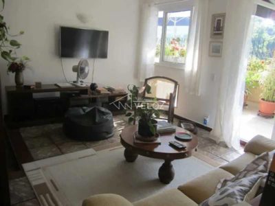 Apartamento, 3 quartos, 160 m² - Foto 2