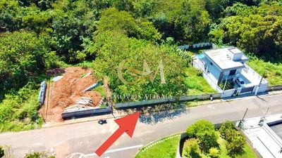 Terreno, 615 m² - Foto 1