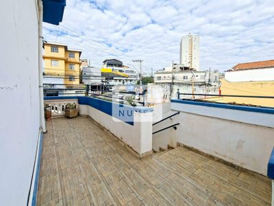 Loja-Salão, 900 m² - Foto 2