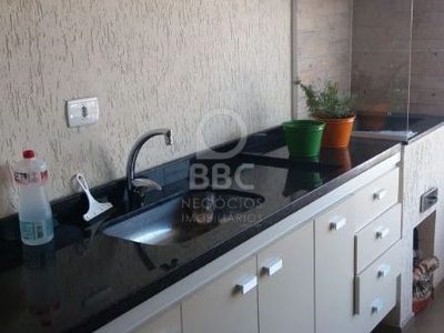 Apartamento, 2 quartos, 94 m² - Foto 5
