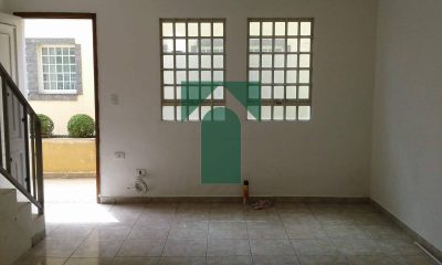 Sobrado, 2 quartos, 65 m² - Foto 1