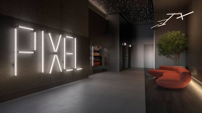 Apartamento, 2 quartos, 63 m² - Foto 2