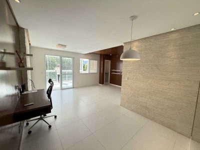 Apartamento, 3 quartos, 101 m² - Foto 5