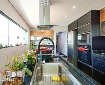 Casa, 4 quartos, 375 m² - Foto 5