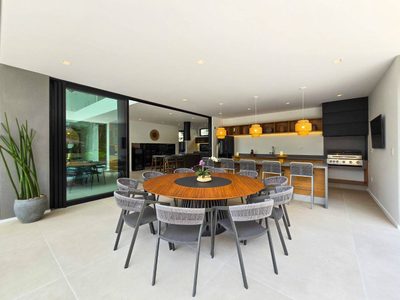 Casa, 8 quartos, 649 m² - Foto 4