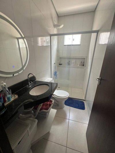 Casa, 3 quartos, 100 m² - Foto 4