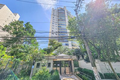 Apartamento, 2 quartos, 129 m² - Foto 3