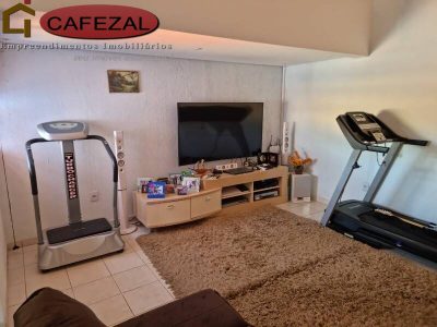 Casa, 3 quartos, 180 m² - Foto 3
