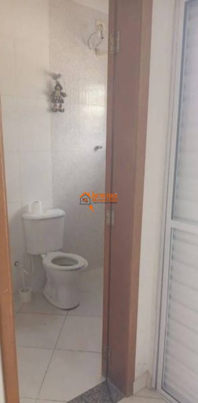 Sobrado, 2 quartos, 125 m² - Foto 5