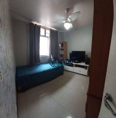 Apartamento, 2 quartos, 50 m² - Foto 3