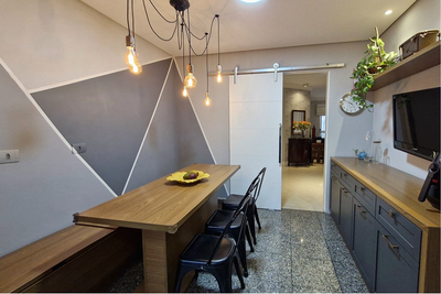 Apartamento, 3 quartos, 169 m² - Foto 5