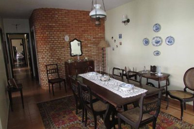 Casa, 3 quartos, 229 m² - Foto 5