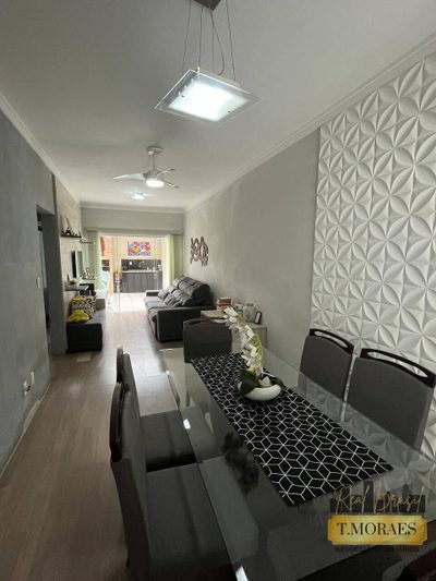 Casa, 2 quartos, 93 m² - Foto 2