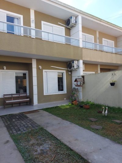 Sobrado, 3 quartos, 132 m² - Foto 3