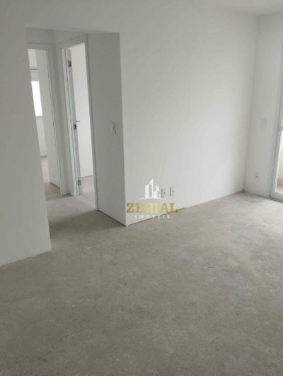 Apartamento, 2 quartos, 47 m² - Foto 3