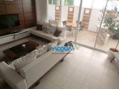 Casa de Condomínio, 4 quartos - Foto 2