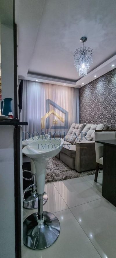 Apartamento, 2 quartos - Foto 5