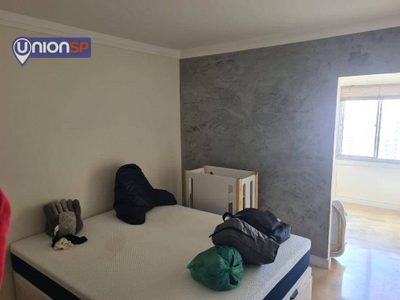 Apartamento, 1 quarto, 25 m² - Foto 1