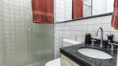 Apartamento, 2 quartos, 74 m² - Foto 1