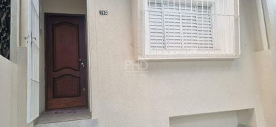 Casa, 2 quartos, 90 m² - Foto 1