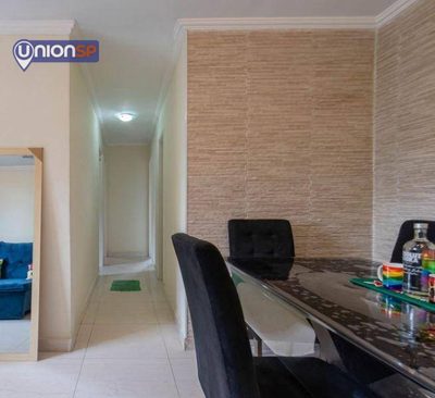 Apartamento, 3 quartos, 82 m² - Foto 5