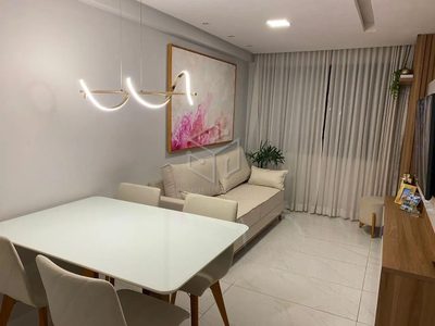Apartamento, 2 quartos, 49 m² - Foto 4