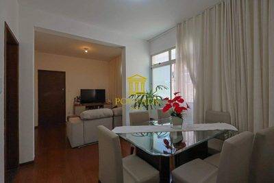 Apartamento, 3 quartos, 133 m² - Foto 1